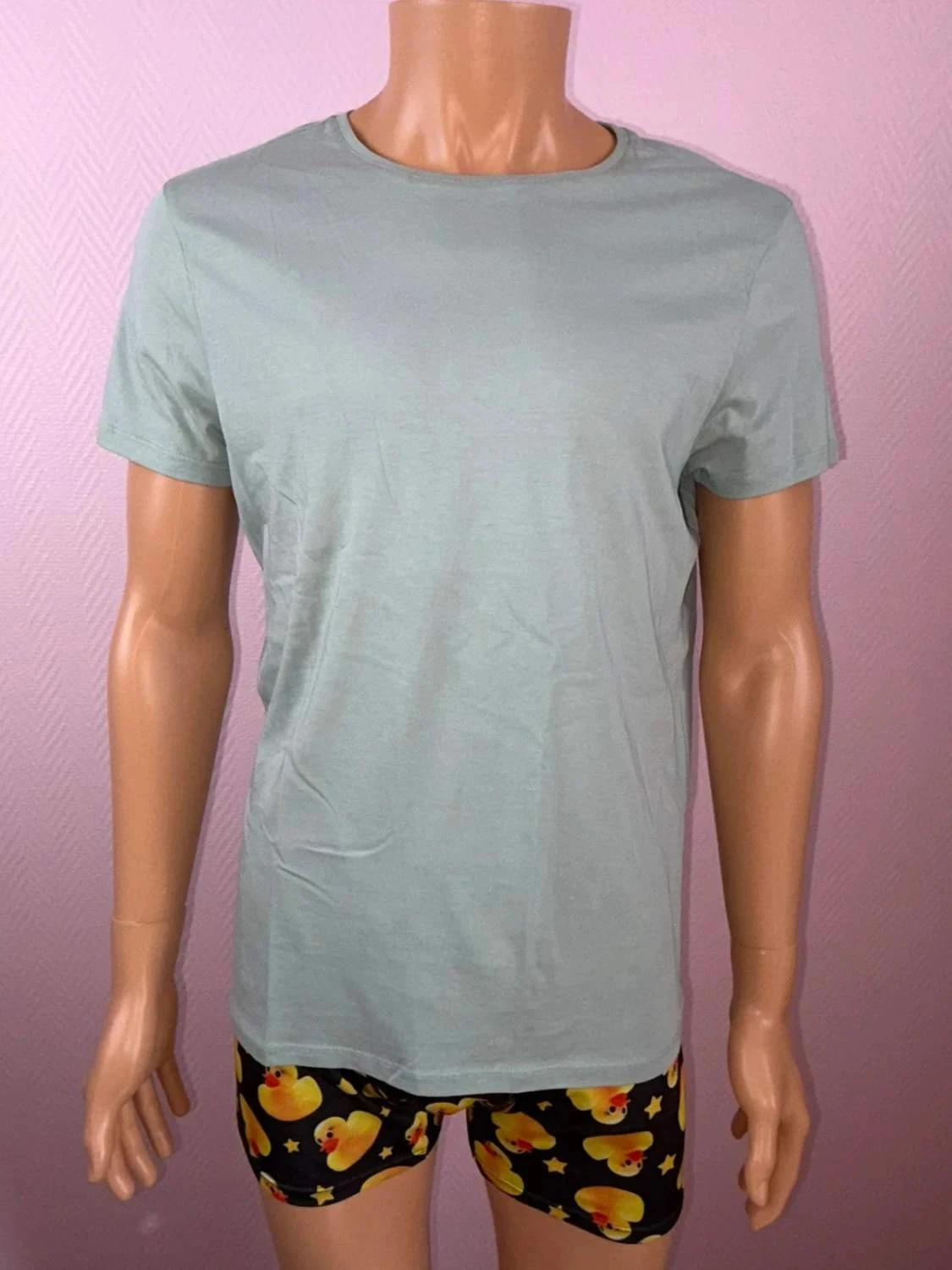 Devred heren T-shirt maat l onbeschadigd – photo 2